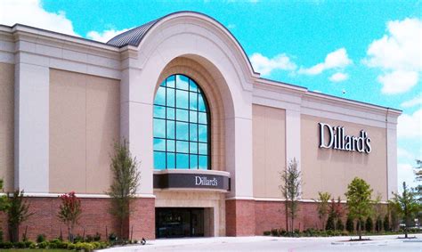 Extra 40% Off Dillard's Permanently Reduced Merchandise - Online & In-Store