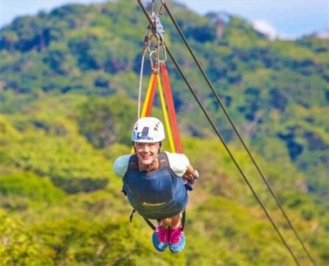 Extreme Zip Line Adventures Vallarta Adventures All Pvr Tours