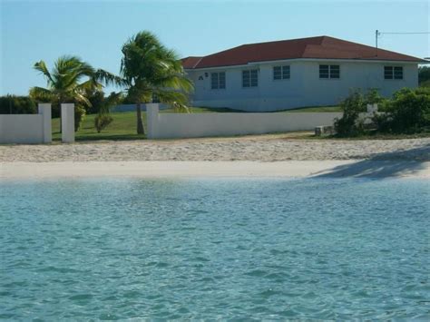 Exuma House Boat Rental Angelita Musser