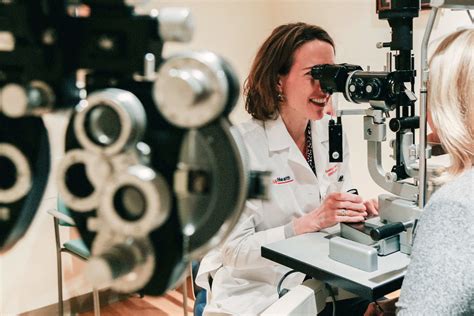 Eye Care Specialists And Services Conditions Treatments And Services Uw Health