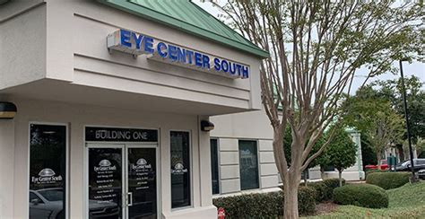 Eye Center South Destin Experts