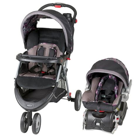 Ez Ride 5 Travel System Elizabeth Walmart Com Walmart Com