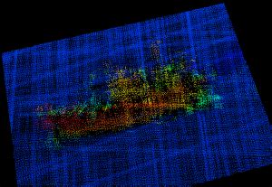 F V Destination Wreckage Discovered Alaska Public Media