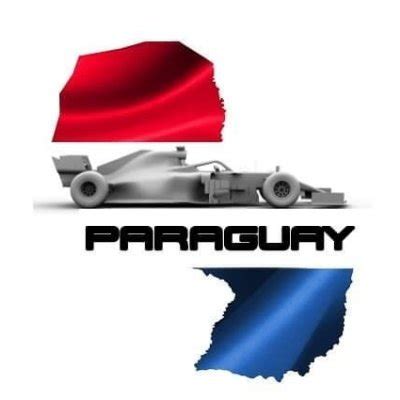 F1 Paraguay On Twitter Si Pero Igual No Nos Vamos A Perder Ning N