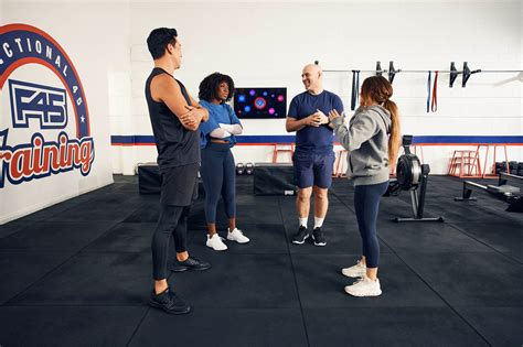 F45 Training Croydon Uk Read Reviews And Book Classes On Classpass