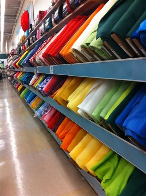 Fabric At Joann Fabric Joann Fabrics