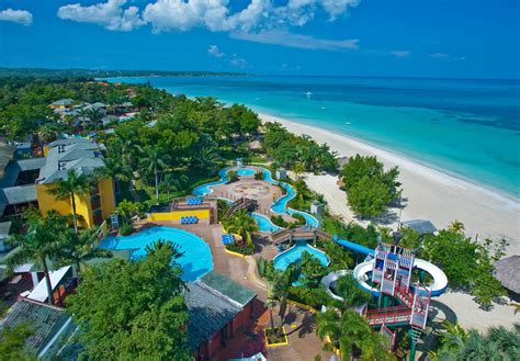 Fabulous Family Friendly Resorts In Jamaica For Every Need Huffpost