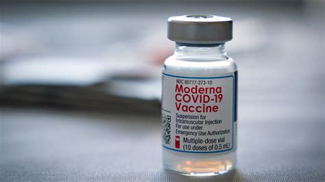 Fact Check Covid 19 Vaccine Has Been Nearly 20 Years In The Making