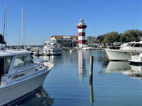 Facts About Hilton Head Island What You Need To Know