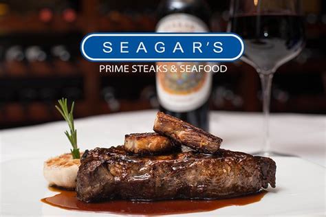 Facts About Seagar Amp 39 S Prime Steaks Amp Seafood