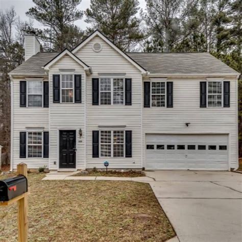 Fairburn Ga Vacation Rentals From 75 Hometogo