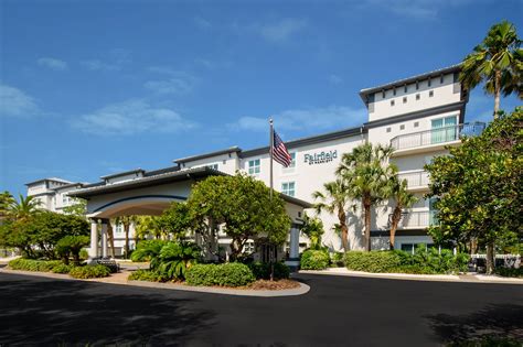 Fairfield Inn Amp Suites By Marriott Destin Destin Updated 2023 Prices