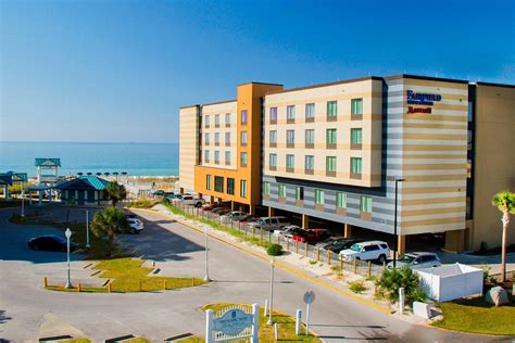 Fairfield Inn Amp Suites By Marriott Fort Walton Beach West Destin Review Fort Walton Beach