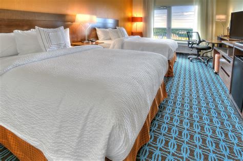 Fairfield Inn Suites By Marriott Destin 195 2 0 6 Updated