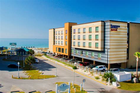 Fairfield Inn Suites By Marriott Destin Destin Fwb Florida