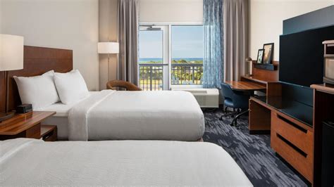 Fairfield Inn Suites By Marriott Destin From 89 Destin Hotel Deals