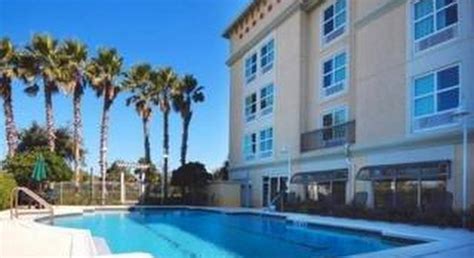 Fairfield Inn Suites By Marriott Destin Tatil Com