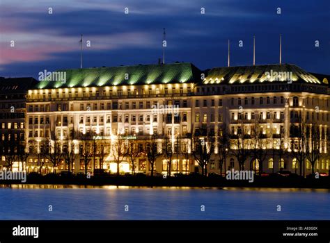 Fairmont Hotels In Europe