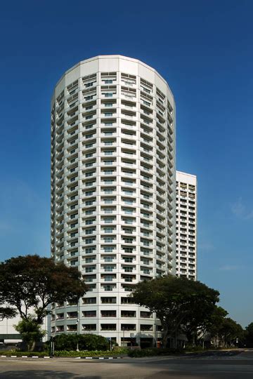 Fairmont Singapore Asia Dreams