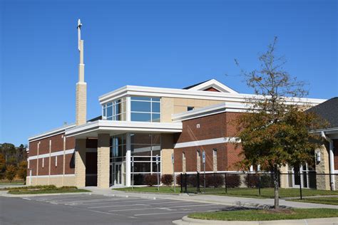 Faith Hopewell Baptist Church Adw Architects