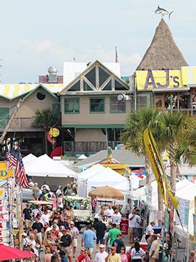 Fall Events 2013 Destin Seafood Festival