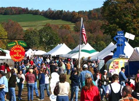 Fall Festivals In Pennsylvania This October