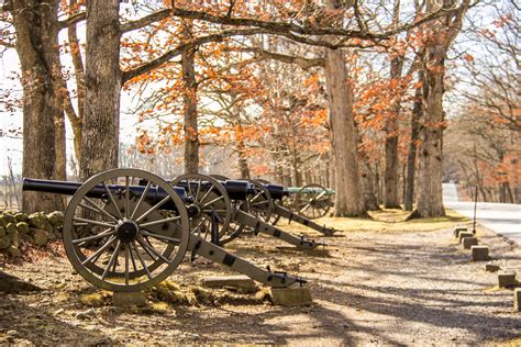 Fall Guide To Gettysburg Pa Things To Do Events More