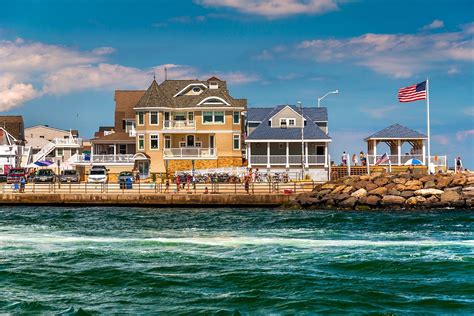 5 East Coast Family Spots