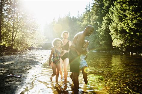 Best Family Vacation Destinations