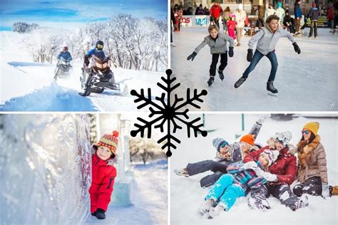 Family Friendly Winter Getaways Newsbreak