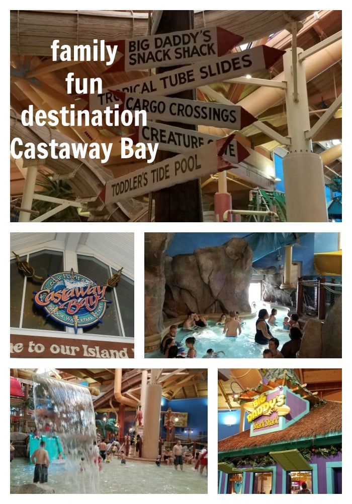 Family Fun Vacation Destination Castaway Bay Eat Travel Life Best