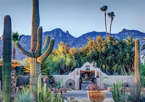 Family Getaways In Arizona