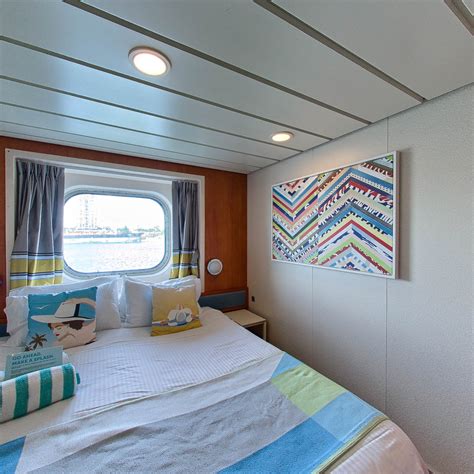 Family Ocean View Suite Norwegian Getaway Best Cruise Lines Best