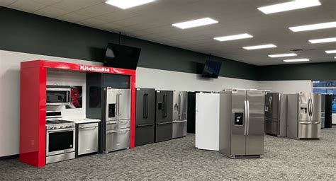 Family Owned Appliance Store Opens Sioux Falls Location Siouxfalls