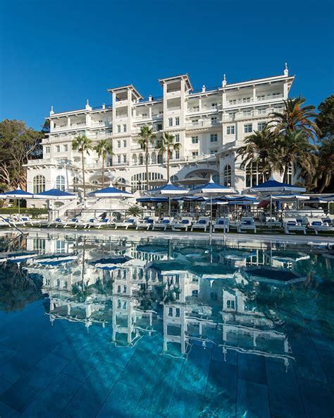 Family Resort In M Laga Gran Hotel Miramar 5