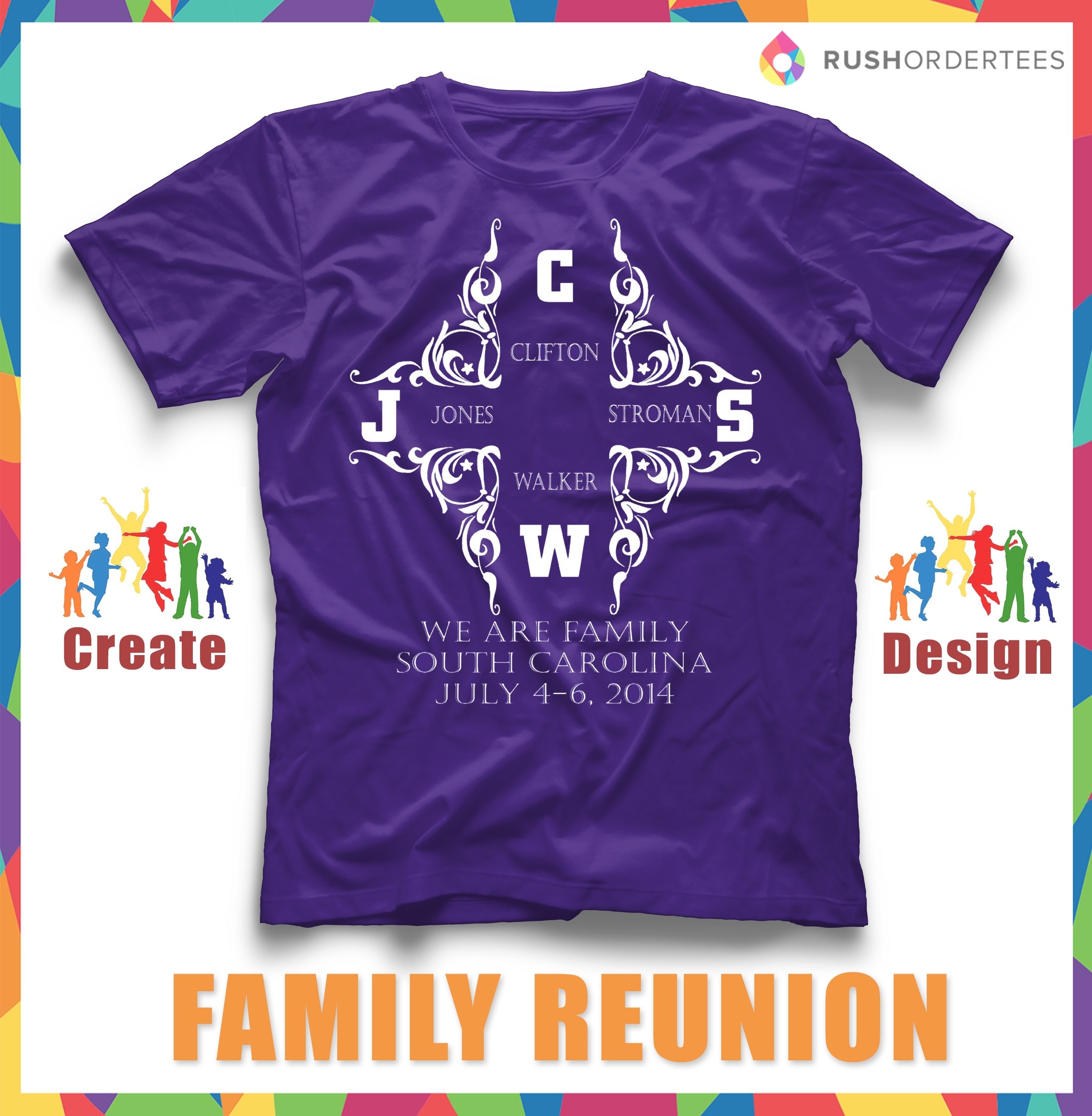 Family Reunion Ideas Destinations Insights For A Reunion