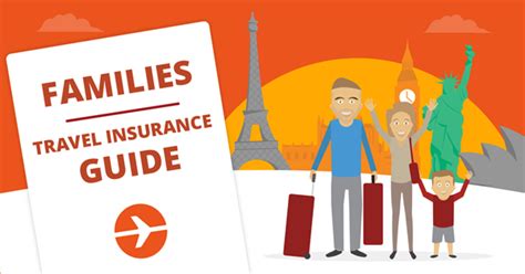 Family Travel Insurance Ultimate Guide Fast Cover