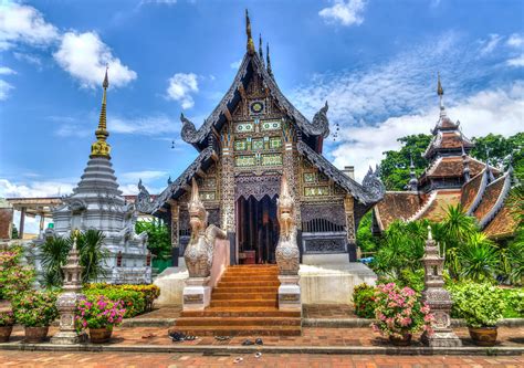 Famous Monuments In Thailand Most Visited Monuments In Thailandworld Tour Amp Travel Guide Get