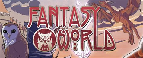 Fantasy World A New Rpg Of Dramatic Fantasy Adventures Releases This Summer Ares Gamesares Games