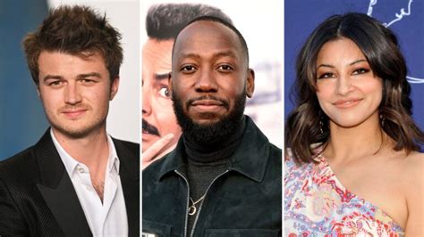 Fargo Season 5 Cast Adds Joe Keery Lamorne Morris Richa Moorjani