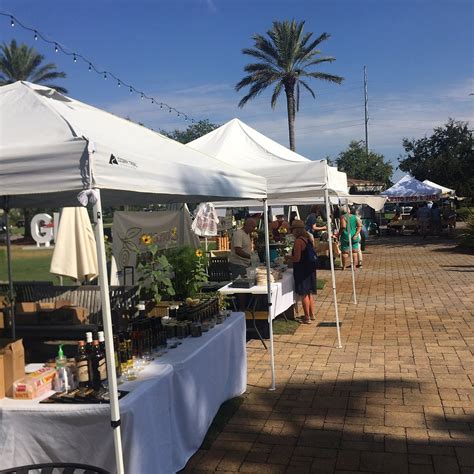 Farmers Market Miramar