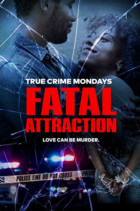 Fatal Attraction 2013 S12e12 Monster In Disguise Watchsomuch