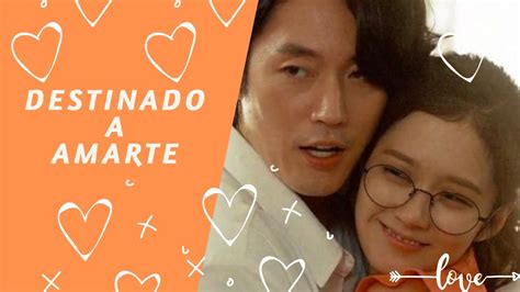 Fated To Love You Destinado A Amarte K Dramas 3 Youtube