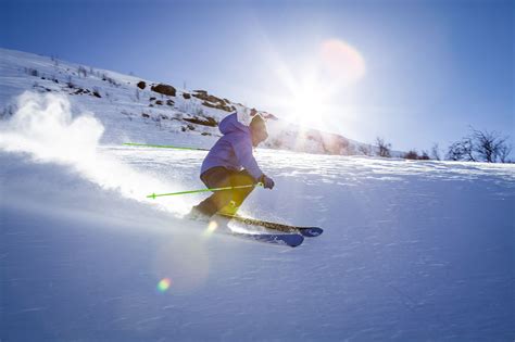 Favorite Skiing Destinations Around The World