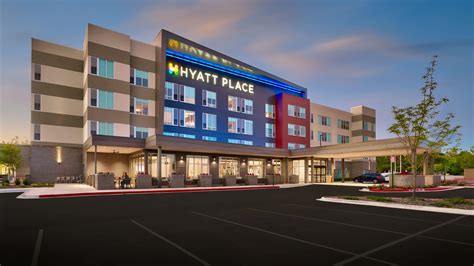 Fayetteville Hotel Restaurant Hyatt Place Fayetteville Ar