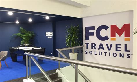 Fcm Travel Solutions Taps Ying Communications To Support Growth In Asia