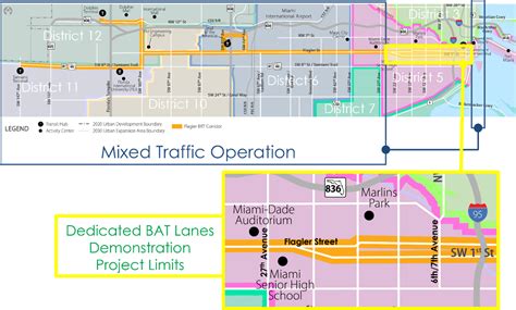 Fdot District Six Construction Fdot District Six Construction Miami Dade Amp Monroe Counties