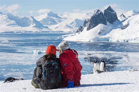 Featured Destination Photo Trip Of A Lifetime To Antarctica 2017