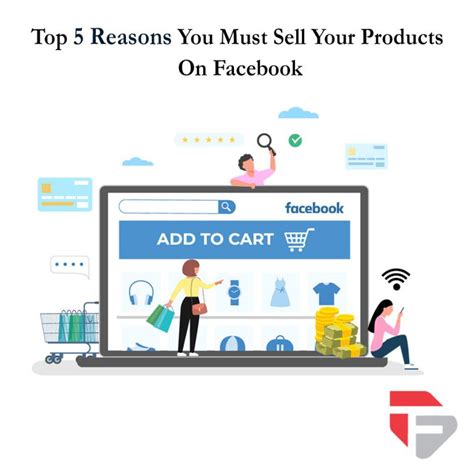 Features And Benefits Of Selling On Facebook Marketplace