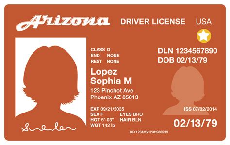 Federal Government Extends Az Travel Id Deadline Dhs Tsa Announce Adot